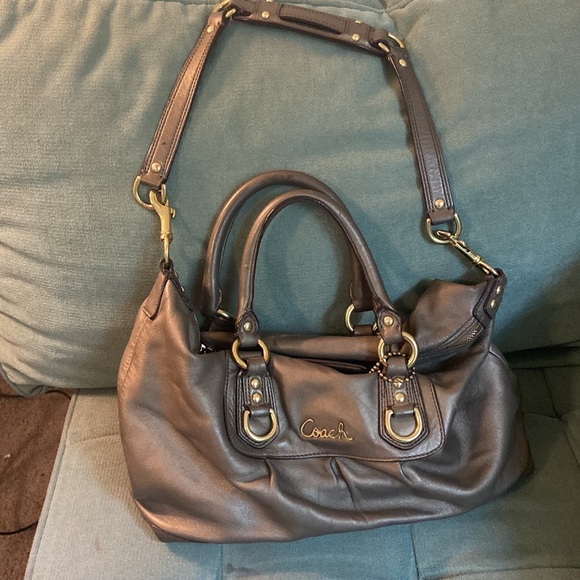 Coach bag - Picture 3 of 3